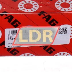 FAG 23218-E1A-XL-M rulman resim 6
