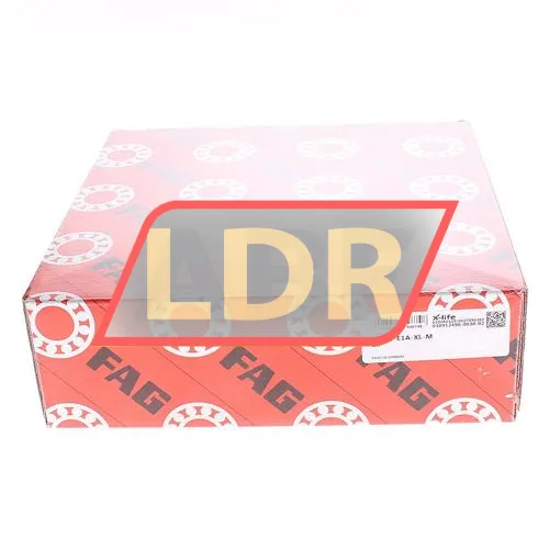FAG 22319-E1A-XL-M-C3 ürün fotoğrafı 5