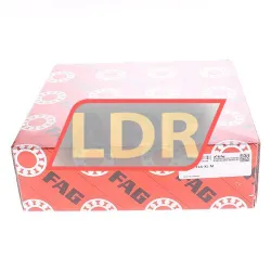 FAG 22319-E1A-XL-M-C3 rulman resim 5