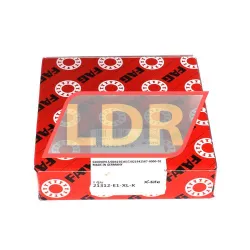 FAG 21312-E1-XL-K rulman resim 5