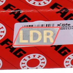 FAG 23220-E1A-XL-M-C3 rulman resim 6