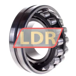 FAG 22220-E1-XL-C2 rulman resim 3