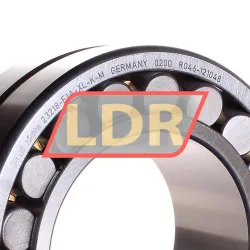 FAG 23218-E1A-XL-K-M-C3 rulman resim 2