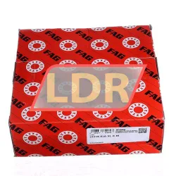 FAG 23218-E1A-XL-K-M-C3 rulman resim 4