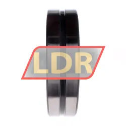 FAG 23026-E1A-XL-K-M-C4 rulman resim 4