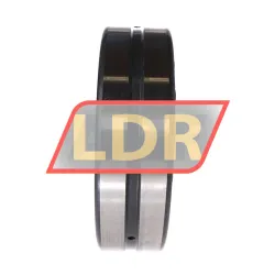 FAG 22226-E1-XL-K-C3 rulman resim 2