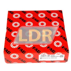 FAG WS22218-E1-XL-2VSR-H40-C4 rulman resim 3