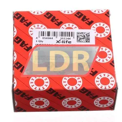 FAG WS22206-E1-XL-2VSR-C4 rulman resim 2