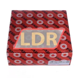 FAG 22318-E1A-XL-M rulman resim 5