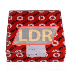 FAG 22219-E1-XL-C3 rulman resim 5