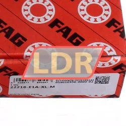 FAG 22218-E1A-XL-M rulman resim 6