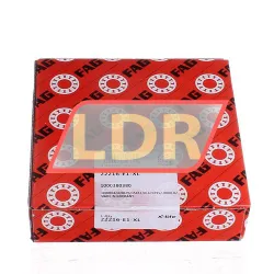 FAG 22216-E1-XL rulman resim 5