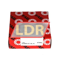 FAG 22309-E1-XL-K rulman resim 5