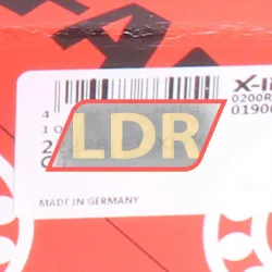FAG 22226-E1-XL-K-C4 rulman resim 6