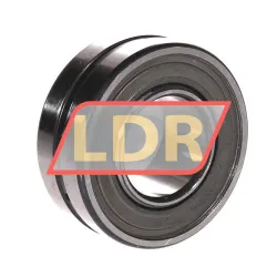 FAG WS22207-E1-XL-2RSR rulman resim 3