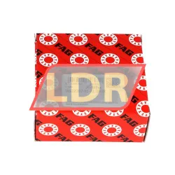 FAG WS22207-E1-XL-2RSR rulman resim 4