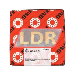 FAG 22212-E1A-XL-K-M-C3 rulman resim 6