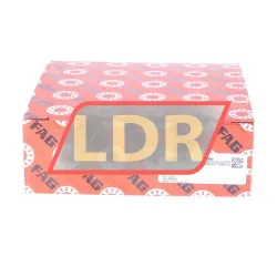 FAG 22316-E1A-XL-M rulman resim 6