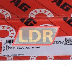 FAG 22220-E1A-XL-K-M-C3 rulman resim 5