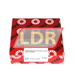 FAG 21311-E1-XL-K-TVPB-C3 rulman resim 5