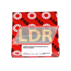 FAG 21305-E1-XL-TVPB rulman resim 4