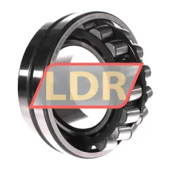 FAG 22226-E1-XL-C2 rulman resim 4