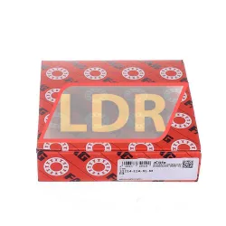 FAG 22214-E1A-XL-M-C4 rulman resim 5