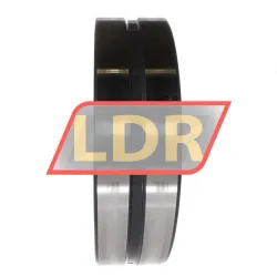 FAG 23040-E1A-XL-K-M-C3 rulman resim 2
