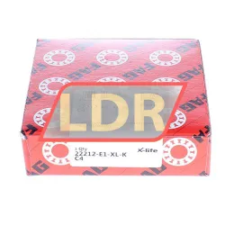 FAG 22212-E1-XL-K-C4 rulman resim 3