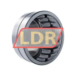 FAG 24126-BE-XL-T52BW-C3 rulman resim 3