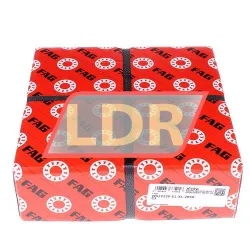 FAG WS22220-E1-XL-2RSR-C3