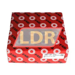 FAG WS22220-E1-XL-2RSR-C3 rulman resim 4