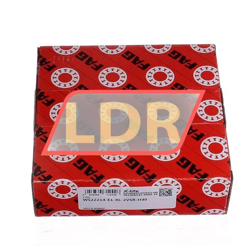 FAG WS22214-E1-XL-2VSR-H40 ürün fotoğrafı 3