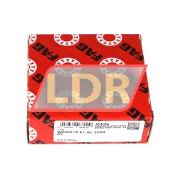 FAG WS22210-E1-XL-2VSR-C4 rulman resim 3