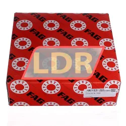 FAG 22319-E1-XL-T41A rulman resim 6