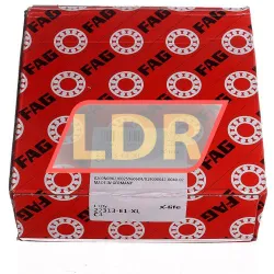 FAG 22313-E1-XL-C4 rulman resim 4