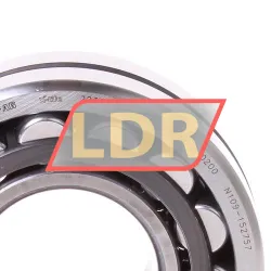 FAG 22311-E1-XL rulman resim 4