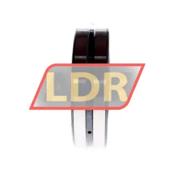 FAG 22220-E1A-XL-M-C3 rulman resim 4