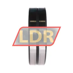 FAG 23022-E1A-XL-K-M-C3 rulman resim 2