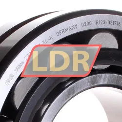FAG 22319-E1-XL-K rulman resim 2