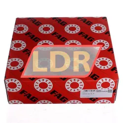 FAG 22319-E1-XL-K rulman resim 5