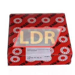 FAG 22216-E1-XL-K-C4 rulman resim 5