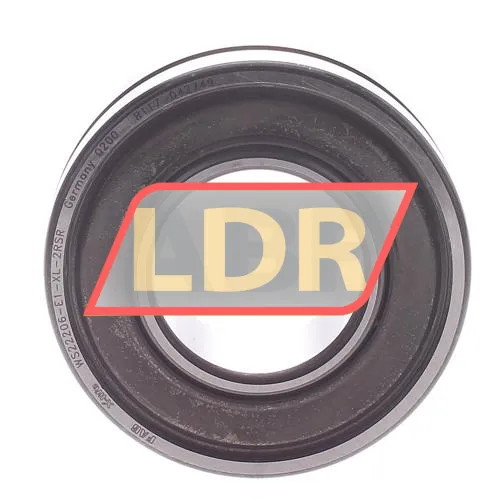 FAG WS22206-E1-XL-2RSR ürün fotoğrafı 2