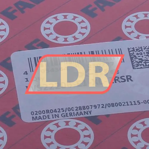 FAG WS22206-E1-XL-2RSR ürün fotoğrafı 6