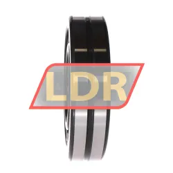 FAG 21316-E1-XL-C3 rulman resim 2