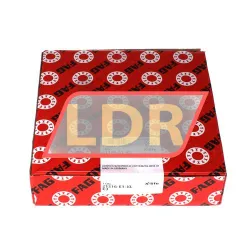 FAG 21316-E1-XL-C3 rulman resim 5