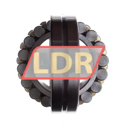 FAG 22220-E1A-XL-K-M rulman resim 5
