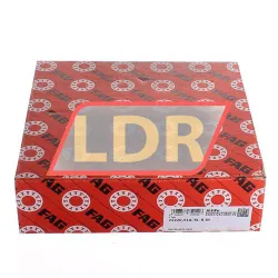 FAG 22220-E1A-XL-K-M rulman resim 6