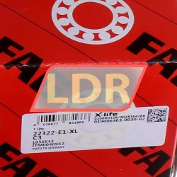 FAG 22322-E1-XL rulman resim 6