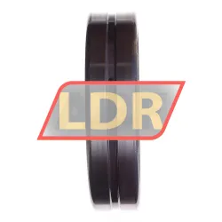 FAG 22216-E1-XL-C4 rulman resim 4